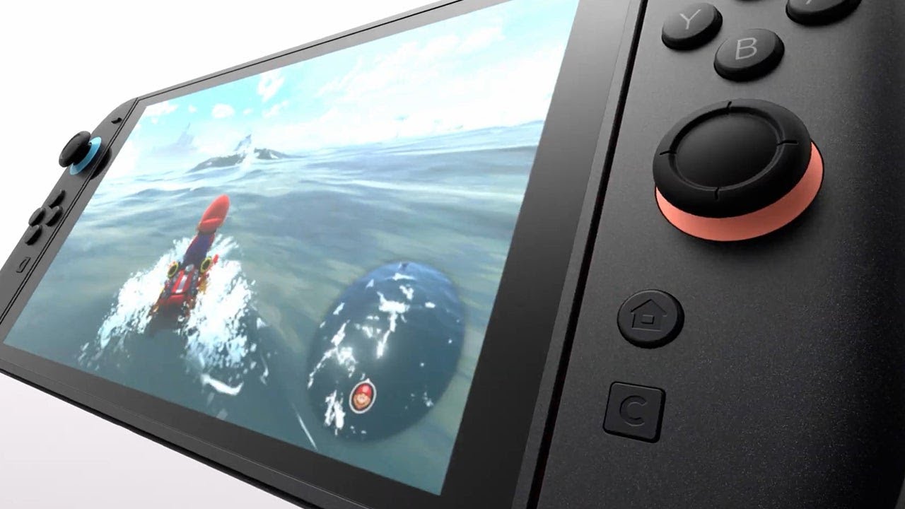 Nintendo Switch 2 Recap stream | Pokemon Horizons and Z-A?