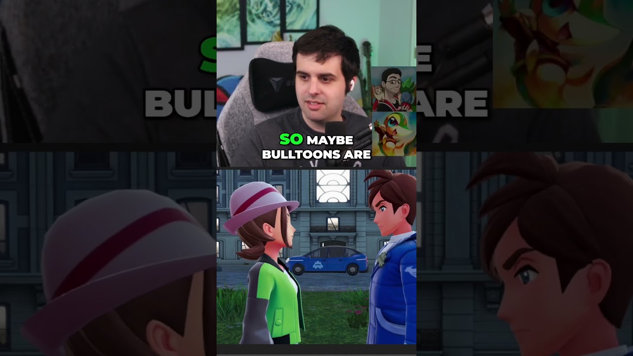 Furfrou Customization Contest! #Pokemon #Podcast #PokemonLegendsZA