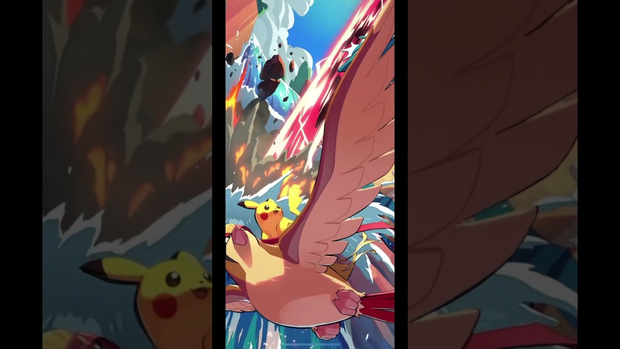 リザード ex ポケモンカードゲーム