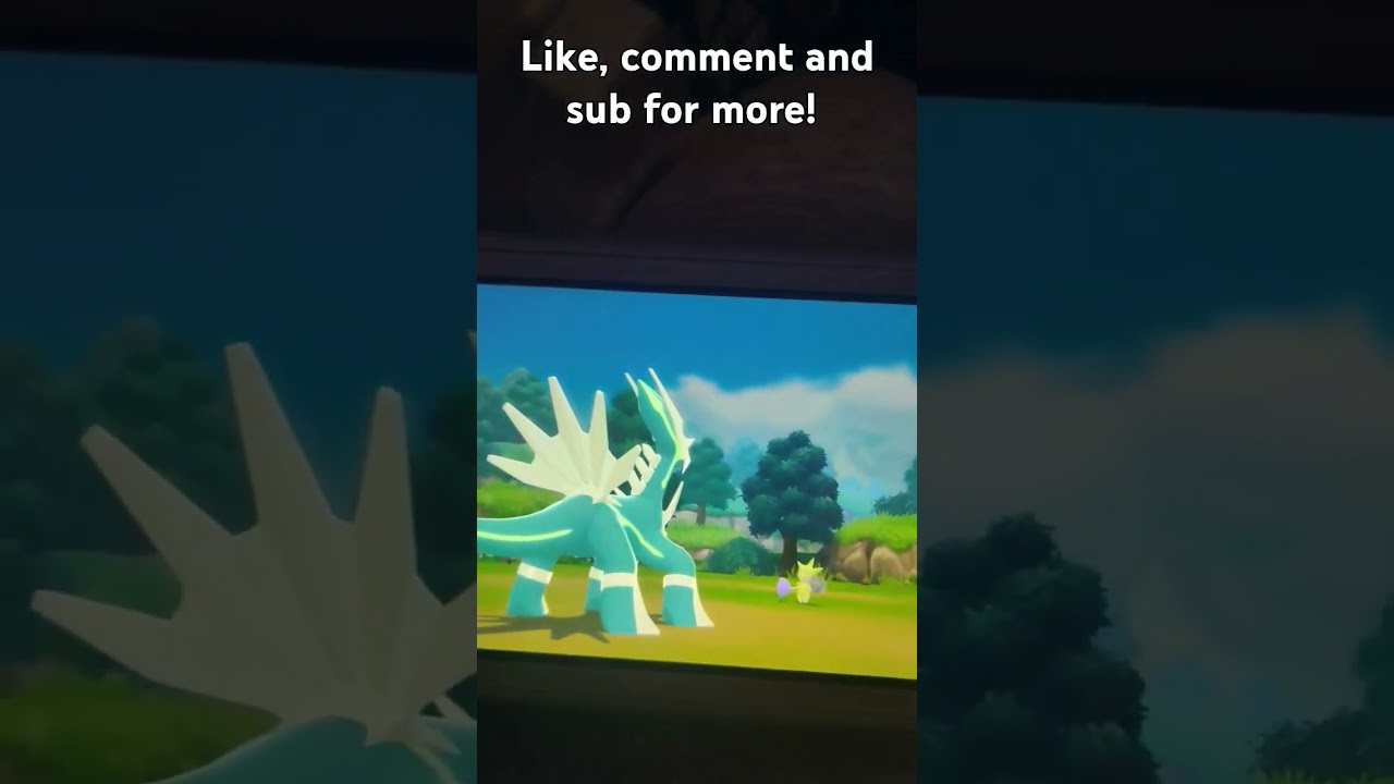 HAPPY SHINY SATURDAY'S! Say hello to shiny Roselia!  #pokemon #shinyhunting #pokemonscarletandviolet