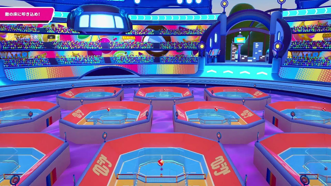 【Fall guys】大阪杯はデシエルト、ホウオウビスケッツ、コスモキュランダで勝負