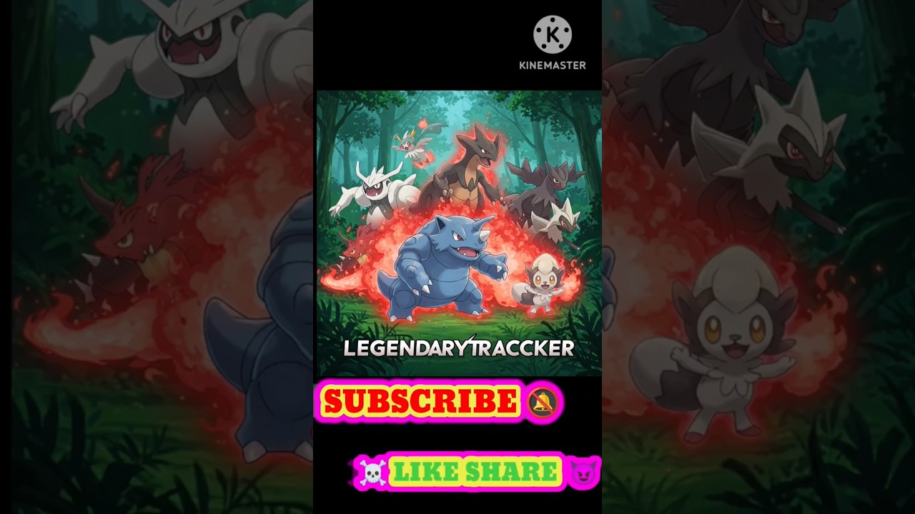 Rhyhorn or Furfrou: Who Wins in Pokemon Go?#gohub #pokemon #zyonik #Cetoddle #pokemon go