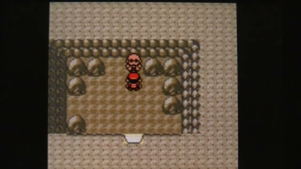 ポケットモンスター 金色違いニョロトノ１匹旅縛り実況動画１３最終回