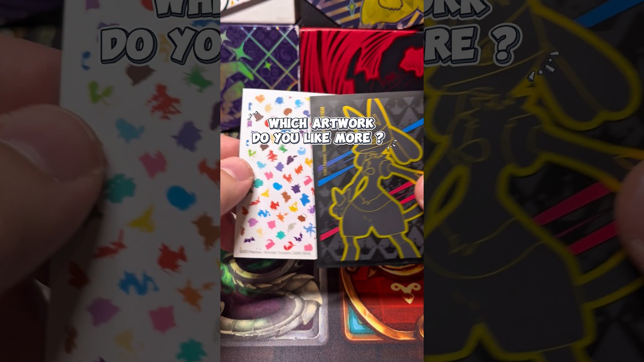 Artwork Showdown – Jasmine’s Steelix vs. Steelix AR! Which One Do You Choose?