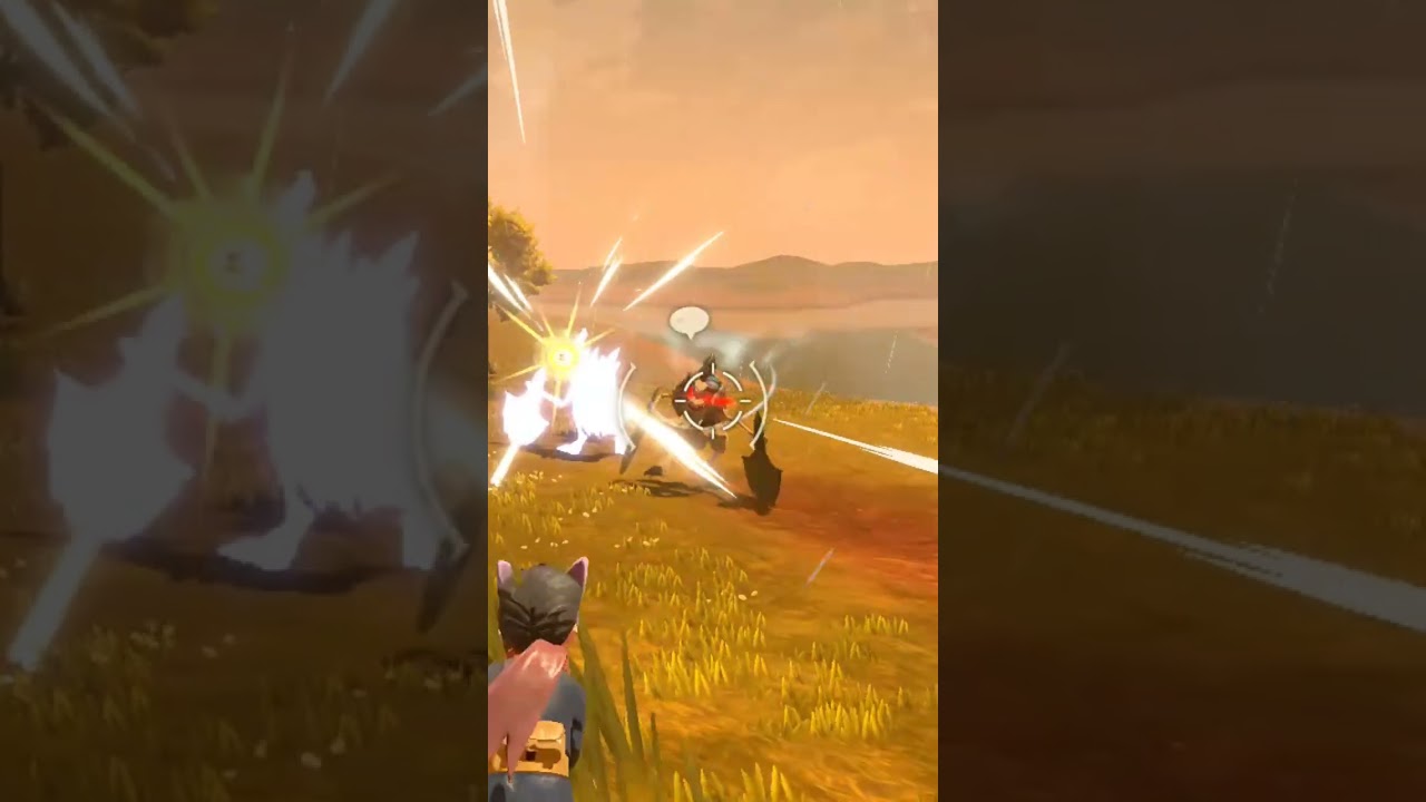 その両手怖すぎるって！ヒスイきっての強面ポケモン色違いバサギリ親分【ポケモンレジェンズアルセウス】#shorts #ポケモン #pokemon #色違い