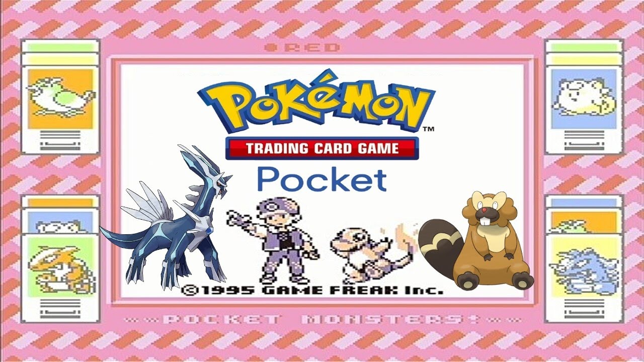 【ポケポケ】ディアルガビーダル