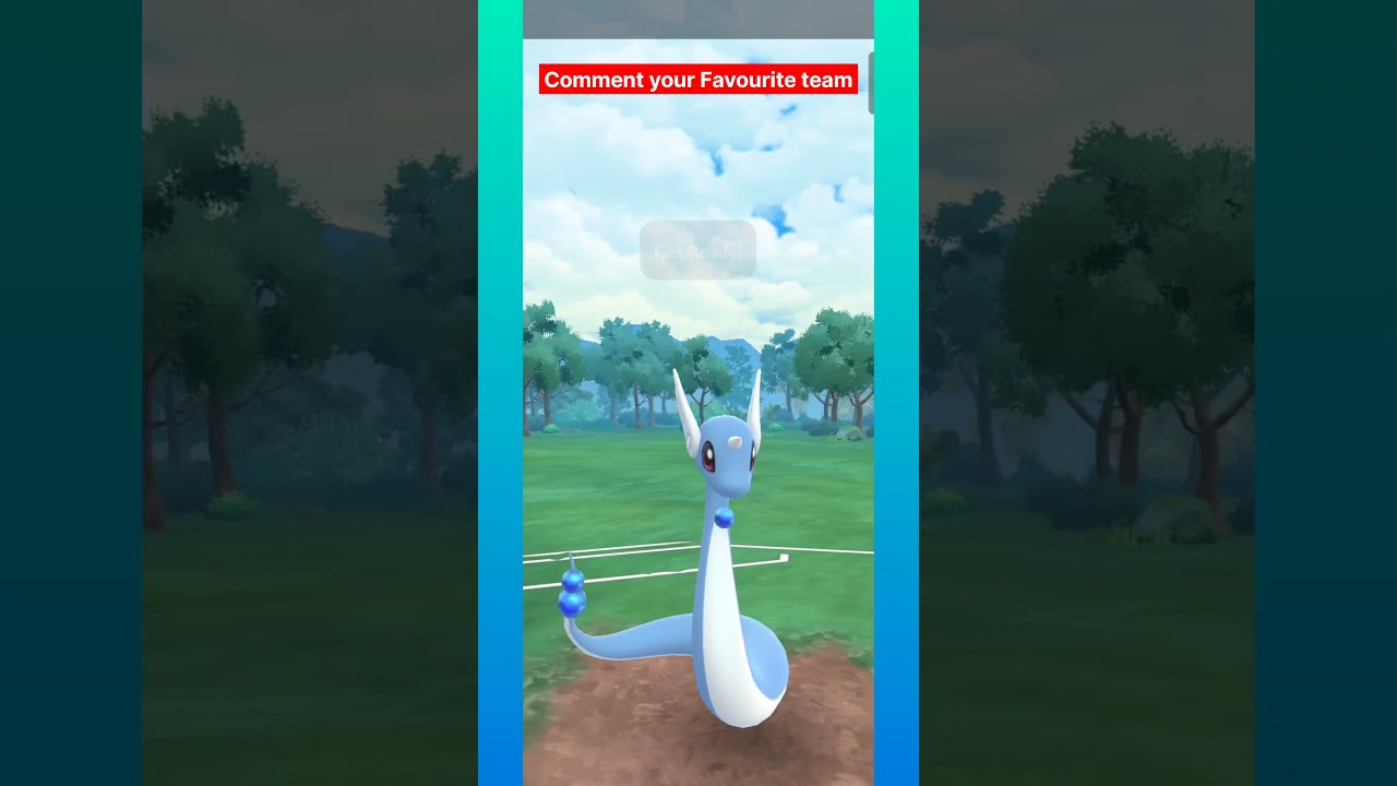 Charjabug ⚡ Dragonair 🐉 Malamar 🌀 Great League ✨ #pokemongo #pokemon #gbl