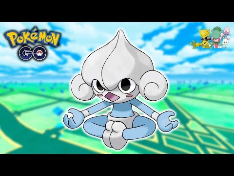 Hunting Shiny Meditite in spotlight hour #pokemon #pokemongo #livestream #pokemonlive