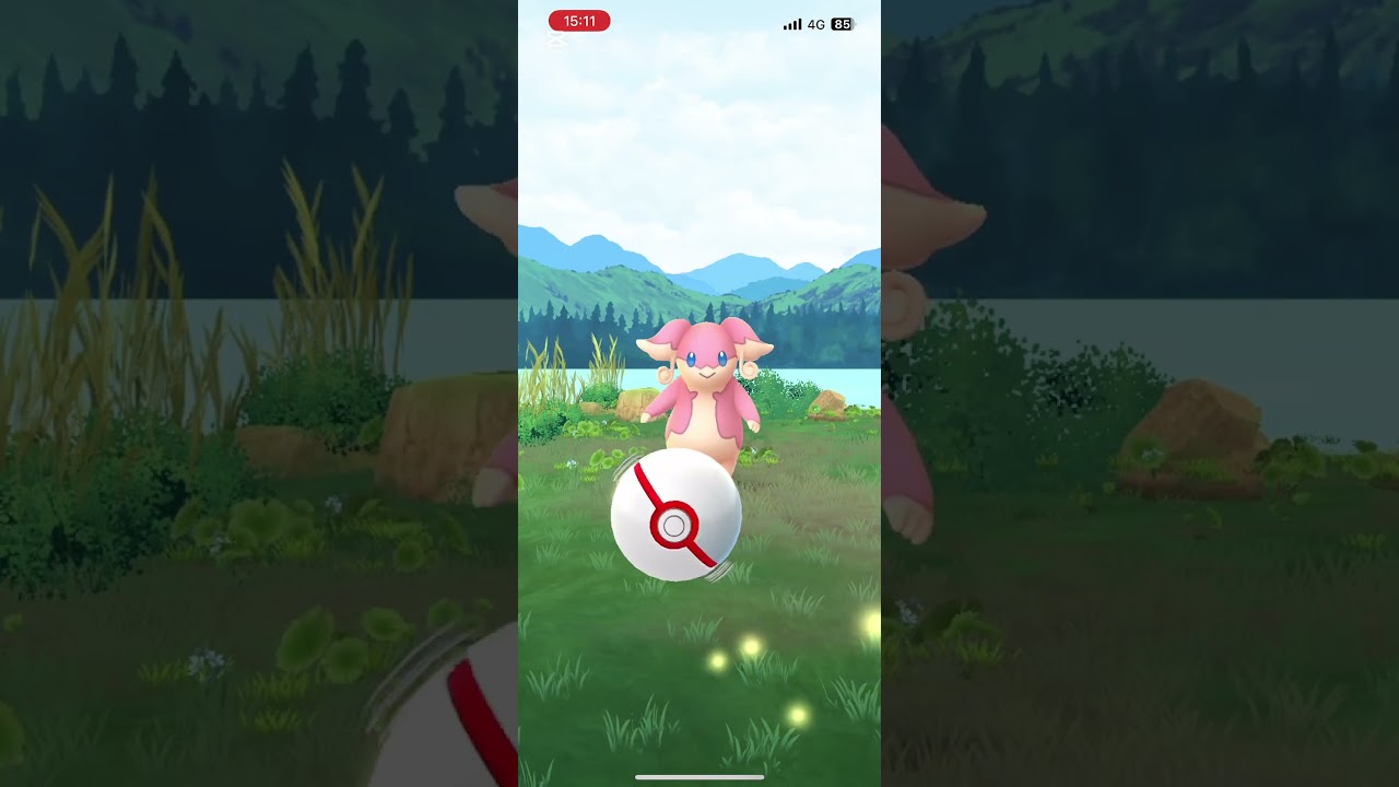 4月の5日のレイドデイ結果！#pokemon #ポケモンgo #タブンネ  #レイド #多分ね