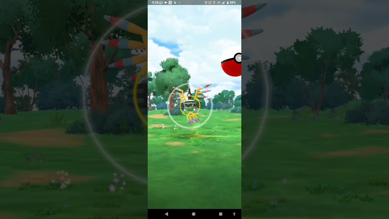 なぞのフィールドリサーチ＋背景（シンボラー）＃２