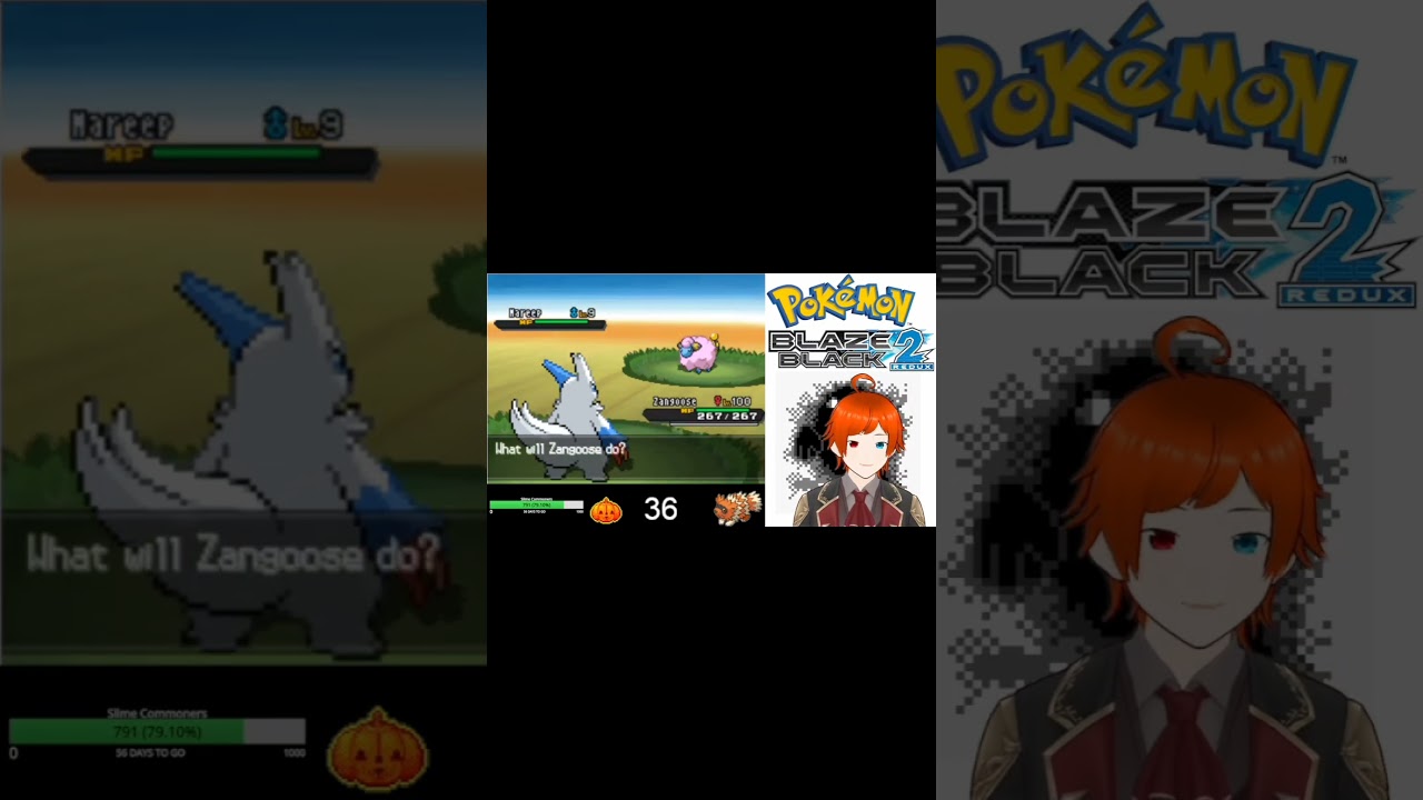 Shiny Mareep looks so cute!#vtuber #pokemon #shinyhunt #contentcreator #shinypokemon #pngtuber