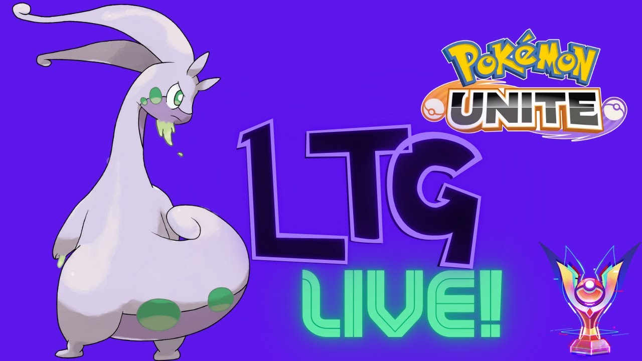 New Battle Pass Incoming!!!! || Music Sponored by @onjaimusic || @pokemonunite