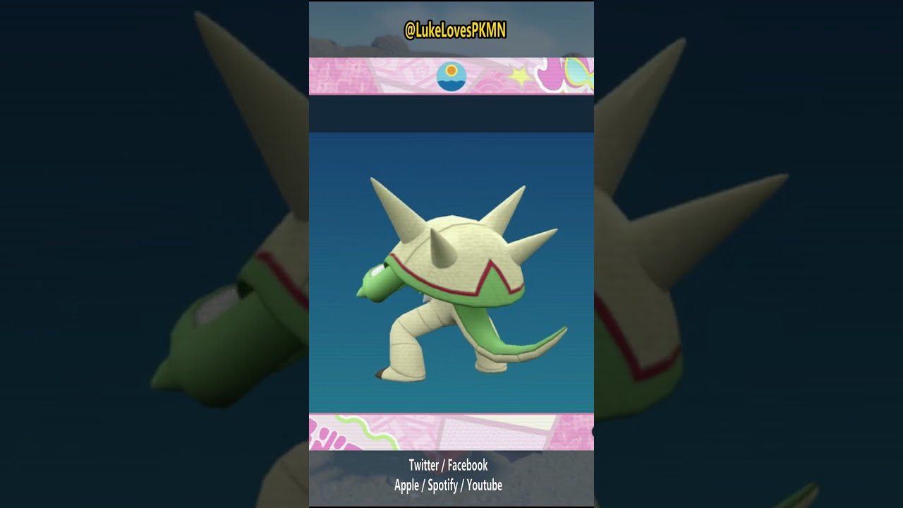 Everything You Need to Know About Chespin, Quilladin and Chesnaught