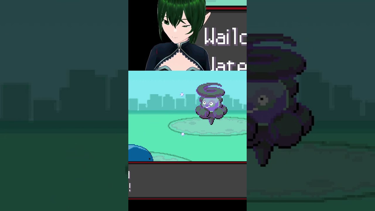 negative? castform | Pokemon Radical Red Nuzlocke Randomizer Twitch Clip