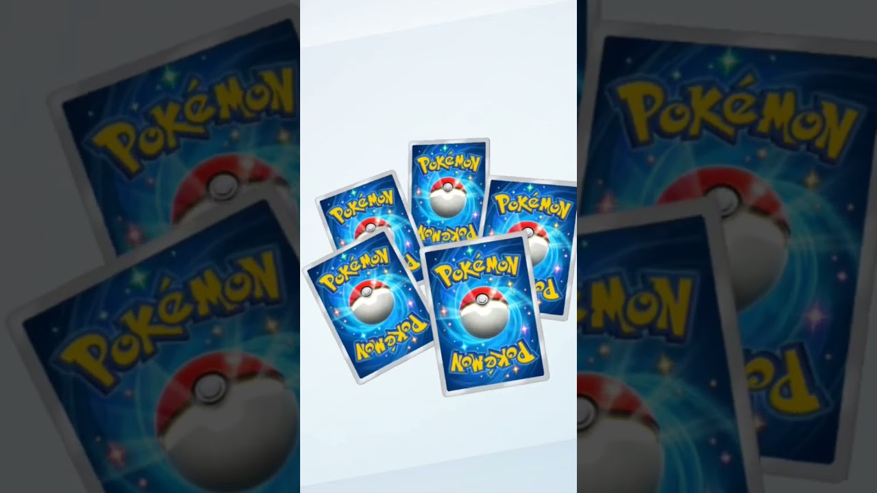 【ポケポケ】リーフィア狙いでレアチャレンジ#shorts #ポケモンカード #リーフィア