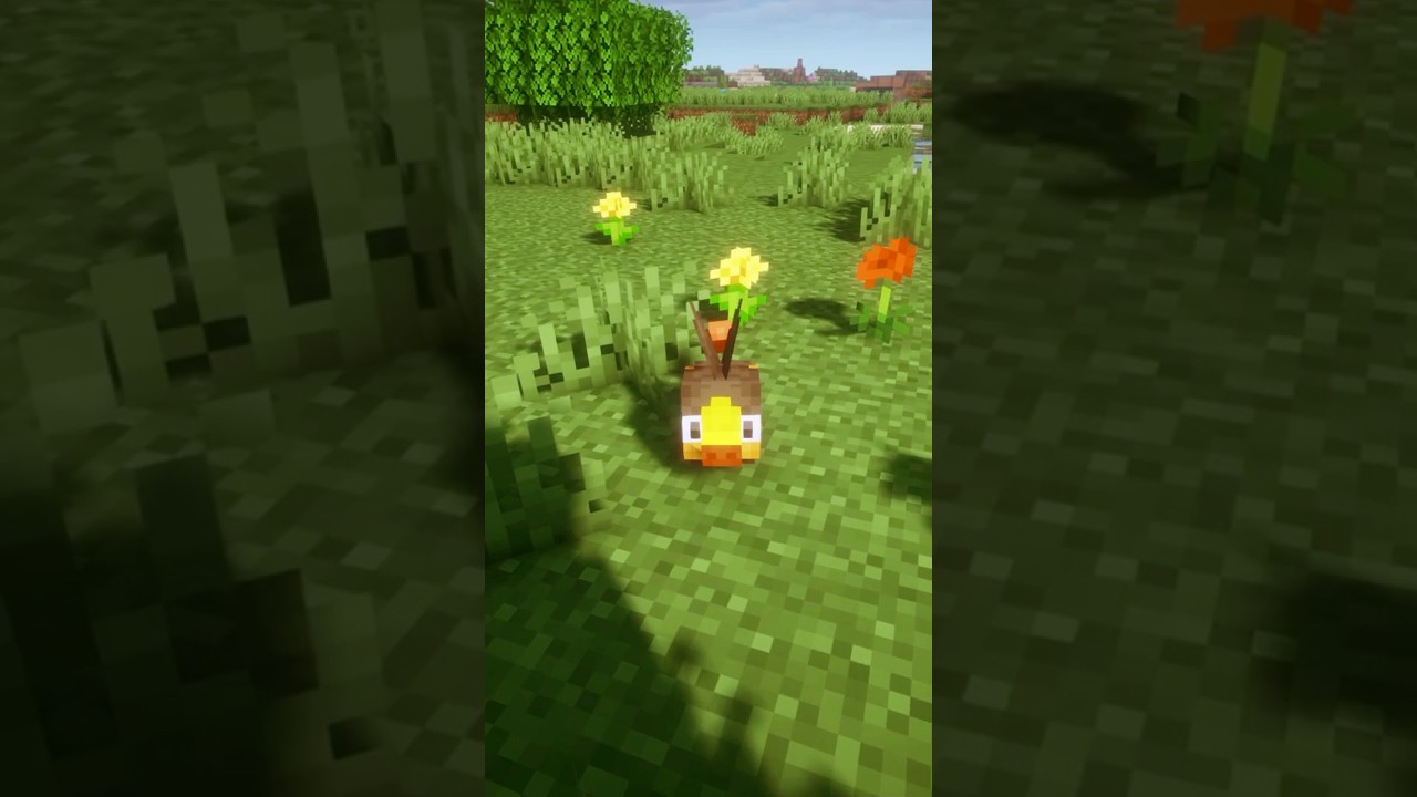 Tepig to Pignite Cobblemon Evolution!