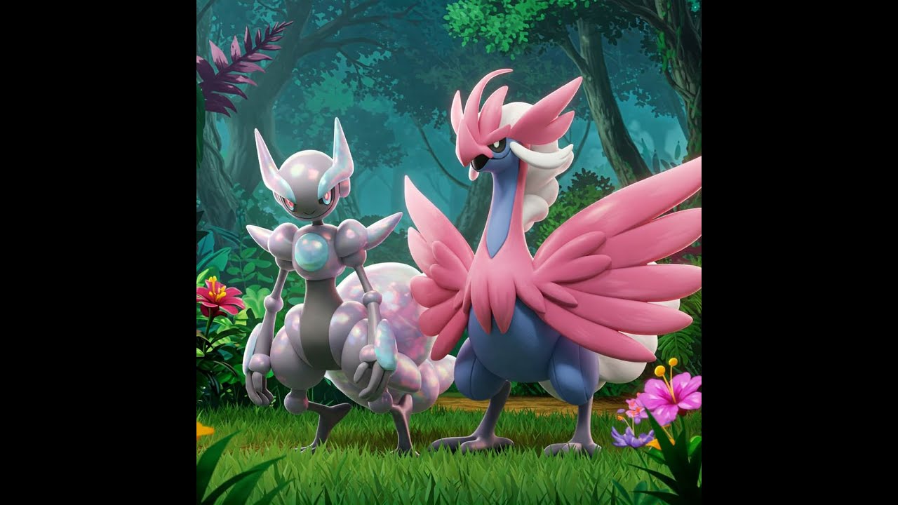 ポケモンGO　速報＆情報！！二日ごとに切り替わる春の日イベント、ラプラス、ヒスイガーディ、アローラナッシーが登場！！ヒメンカも初登場など