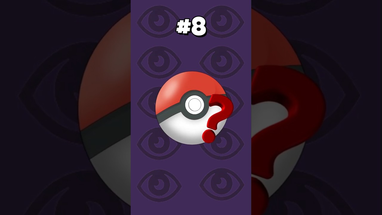 I MIGLIORI POKEMON DI TIPO SPETTRO 👻