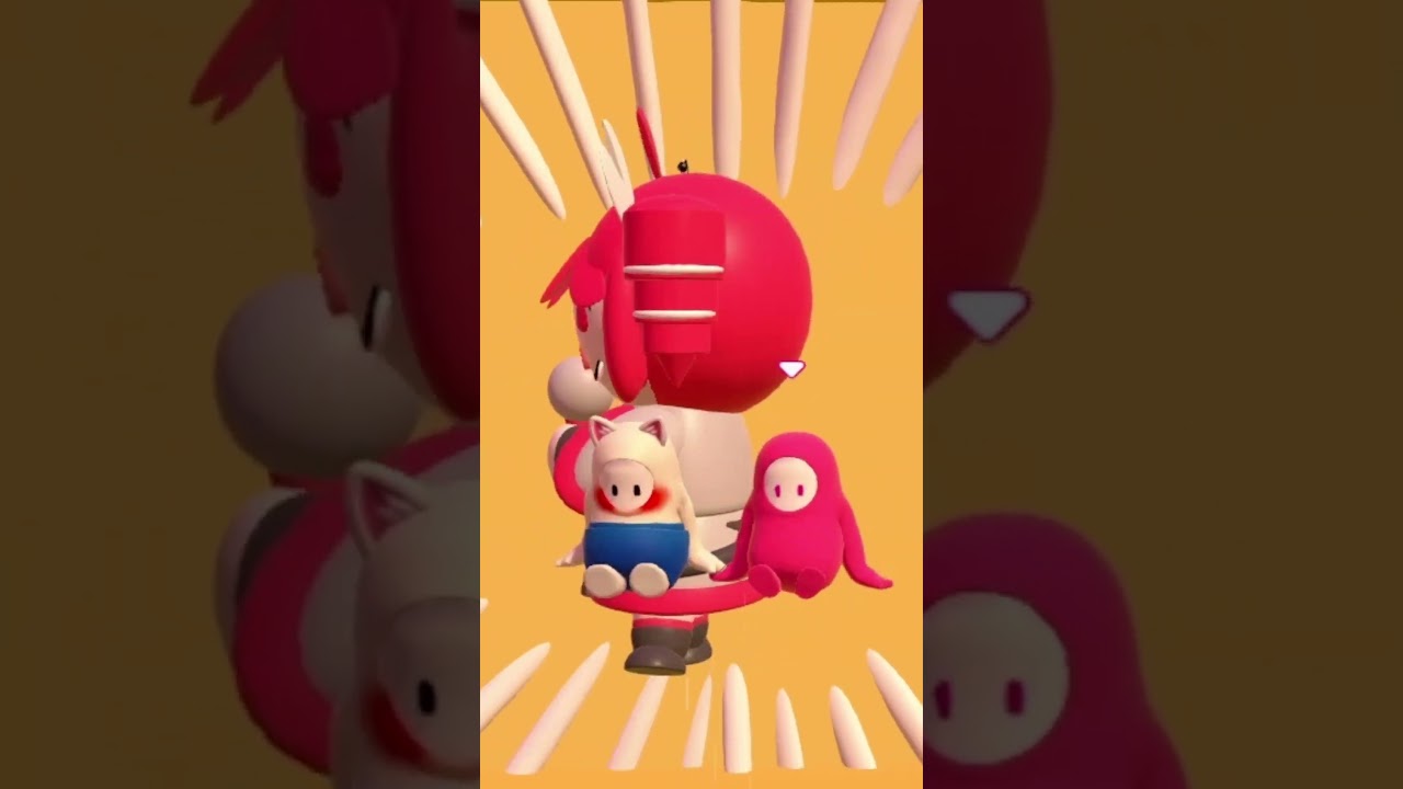 #テトリス  #fallguys  #creative  #突飛な鳩