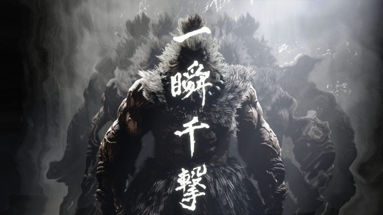 【スト6】本気で豪鬼で上を目指す