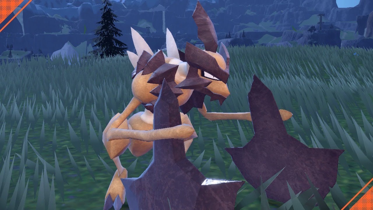 【ポケモンSV】バサギリ！誰でも参加OKマルチバトル配信！【初見さん歓迎】