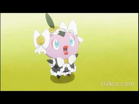 Nathan Beats up Gothita | Slatch Team