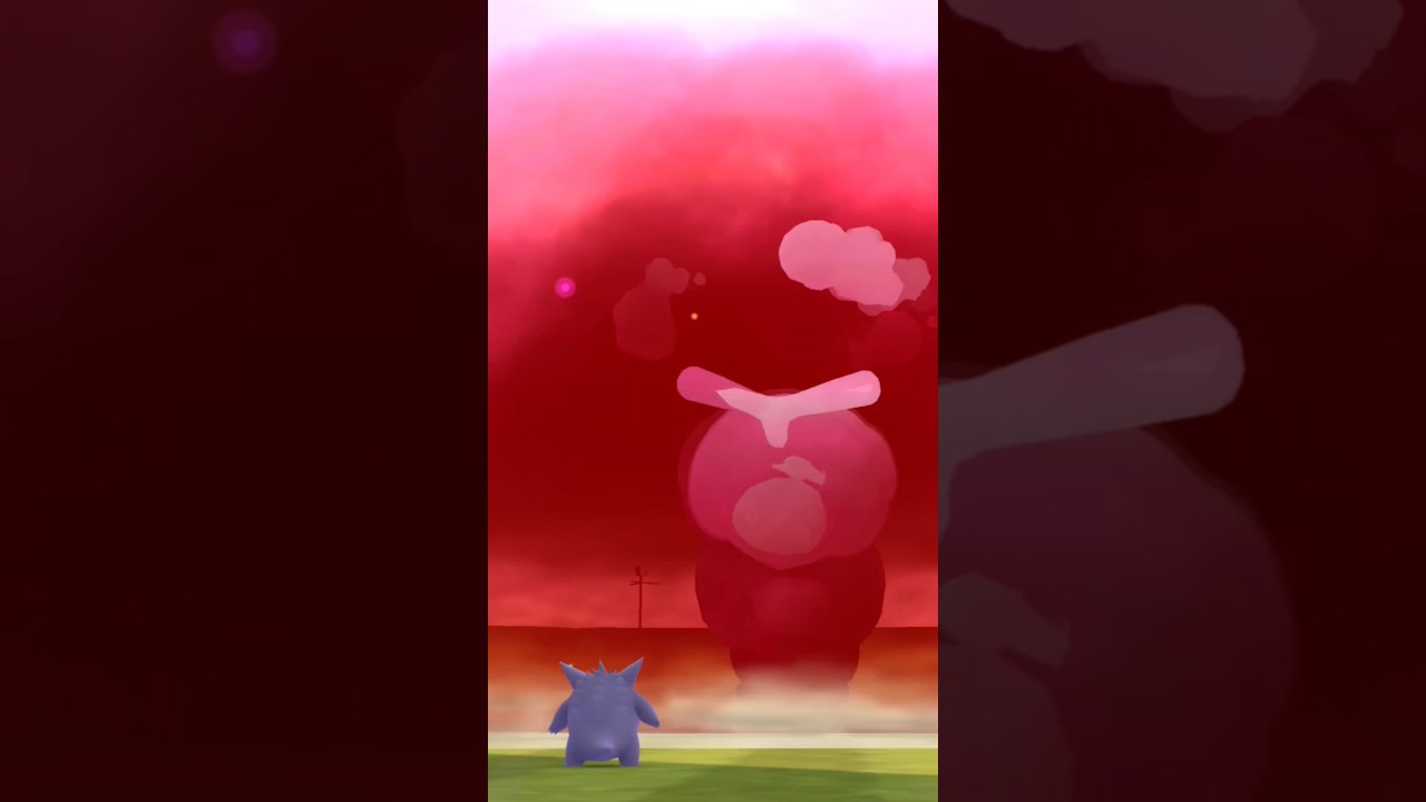 【ポケモンGO】ダイマックスキャタピー討伐！#ポケモンgo #ポケモンgo好きと繋がりたい #japan #usa