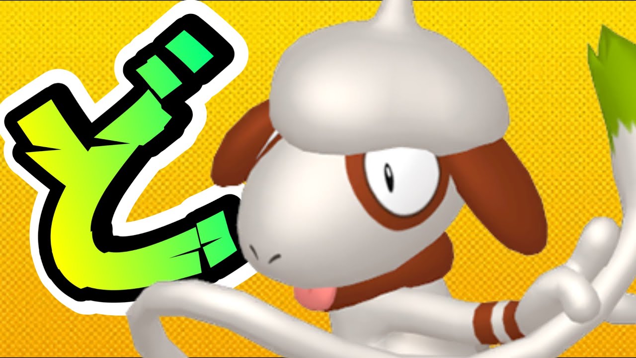 【＃ポケモンSV】　＃参加型　ドーブルっで実質最強な気がする