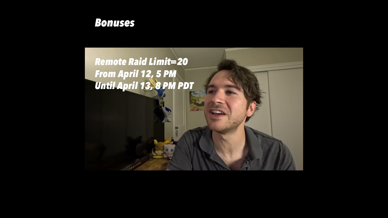 Sparring Partners Raid Day in Pokémon GO! #pokemongo