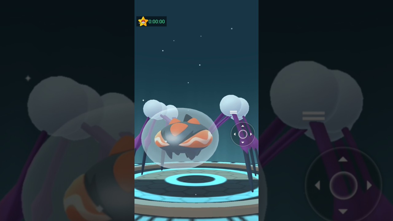 Pokemon GO Evolution The Shiny (Shiny Pokedex) #shorts #short #pokemon