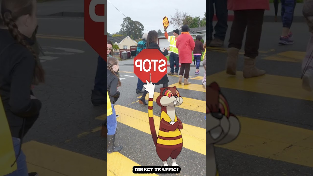 #1024 Watchog | Ranking Every Pokemon