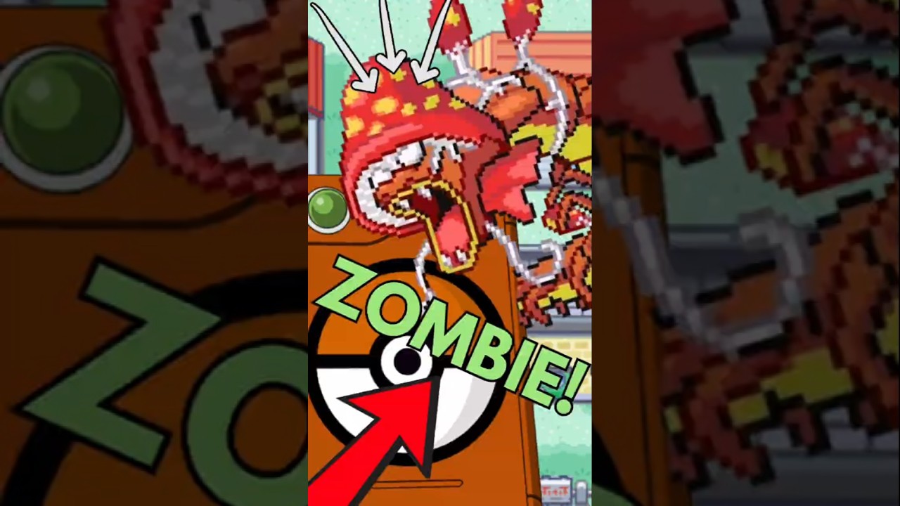 You Won’t Believe These Pokemon's Kanto Pokédex Entries!