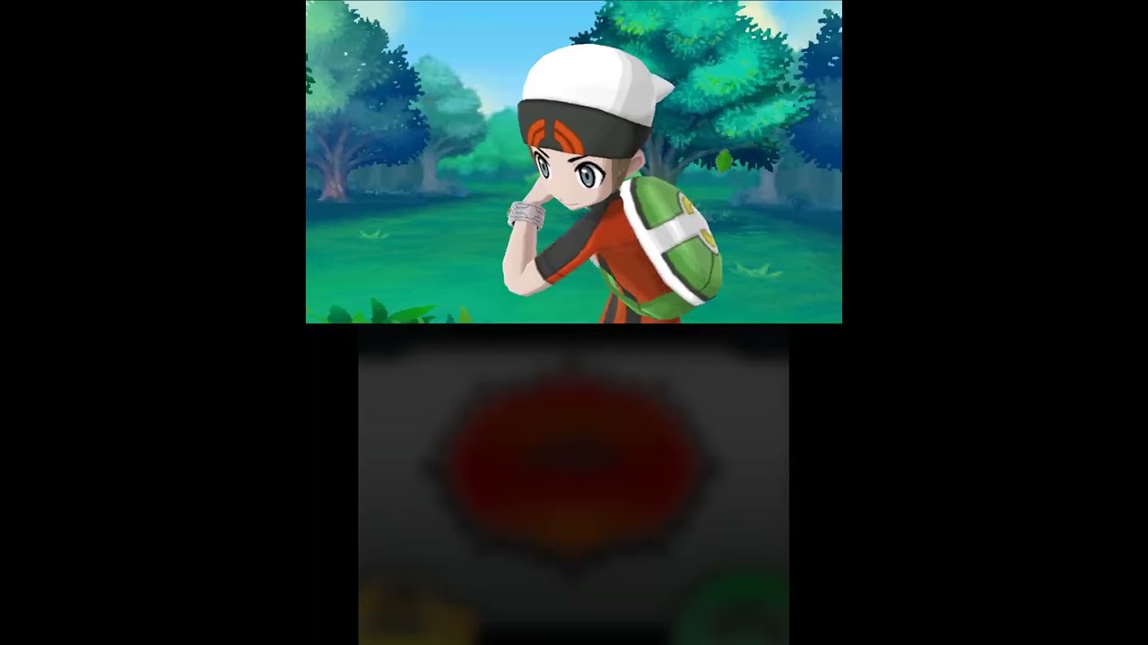 Mega Altaria Showcase: #shorts #shinypokemon #pokemonomegaruby