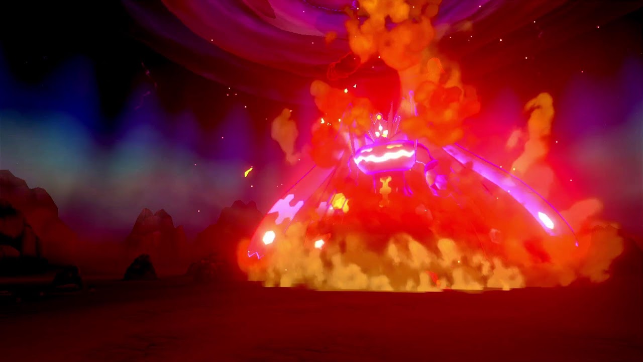 Pokémon Livestream! Gonna Shiny Hunt Nihilego and Host Zygarde Raids (Shield)