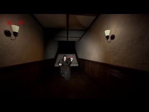 [ the watchers]       たのしいな