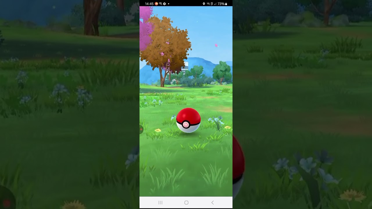 ✨️Wild full odds shiny mareep ✨️