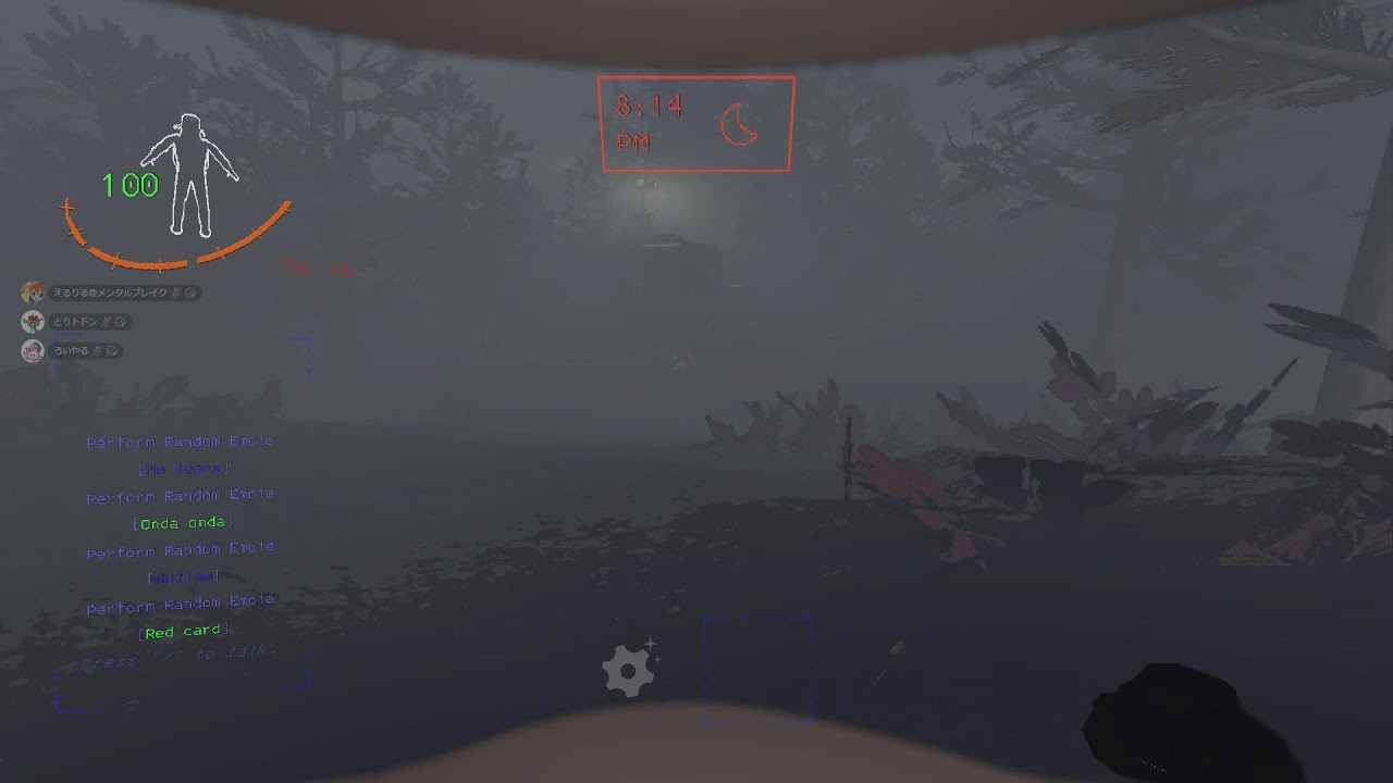 Pーサルカンパニー？？