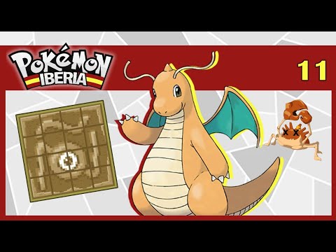 RETO POKEMON IBERIA NUZLOCKE RANDOM! CAPITULO 11! QUE NO MUERA NADIE POR FAVOR