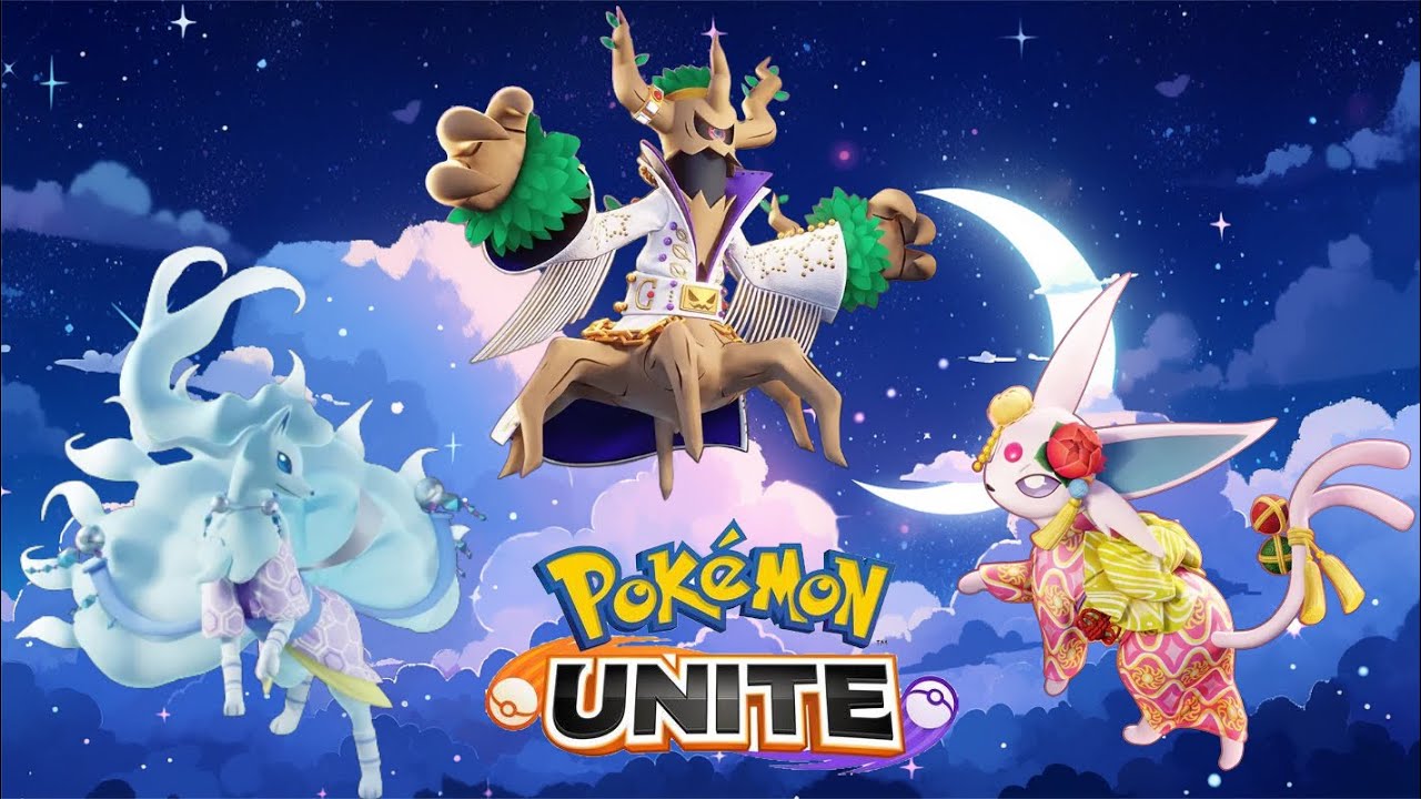 【ポケモンユナイト】下レートキャリーは最速で自陣タブンネ回せば1レジで7レべにはなる。