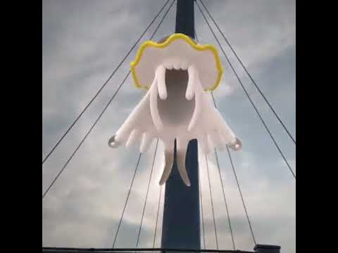 텅비드 ( Nihilego ) ウツロイド ( 虛吾伊德 )