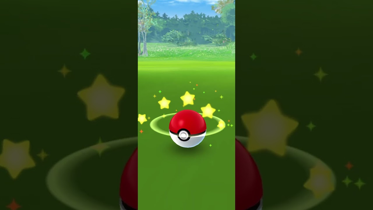 【Pokémon GO】Shiny Spinda GET✨