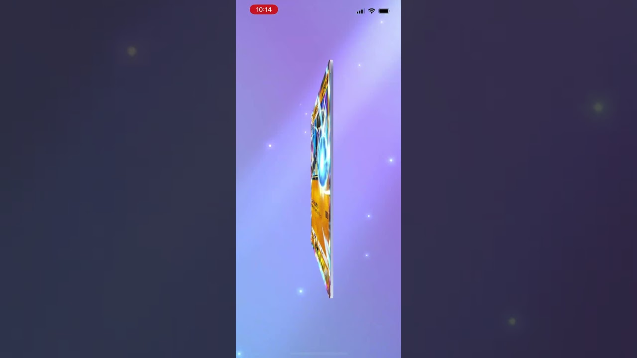 ルカリオex来たー！#ポケモンカード25周年 #ポケポケ開封チャレンジ #Vtuber #個人勢 #クリッキーブラウニー