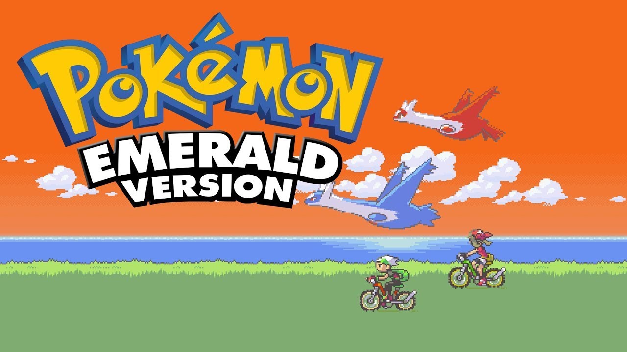 Pokémon Émeraude GBA (Partie 12) La Capture de Regirock, Registeel et Regice et la Route Victoire