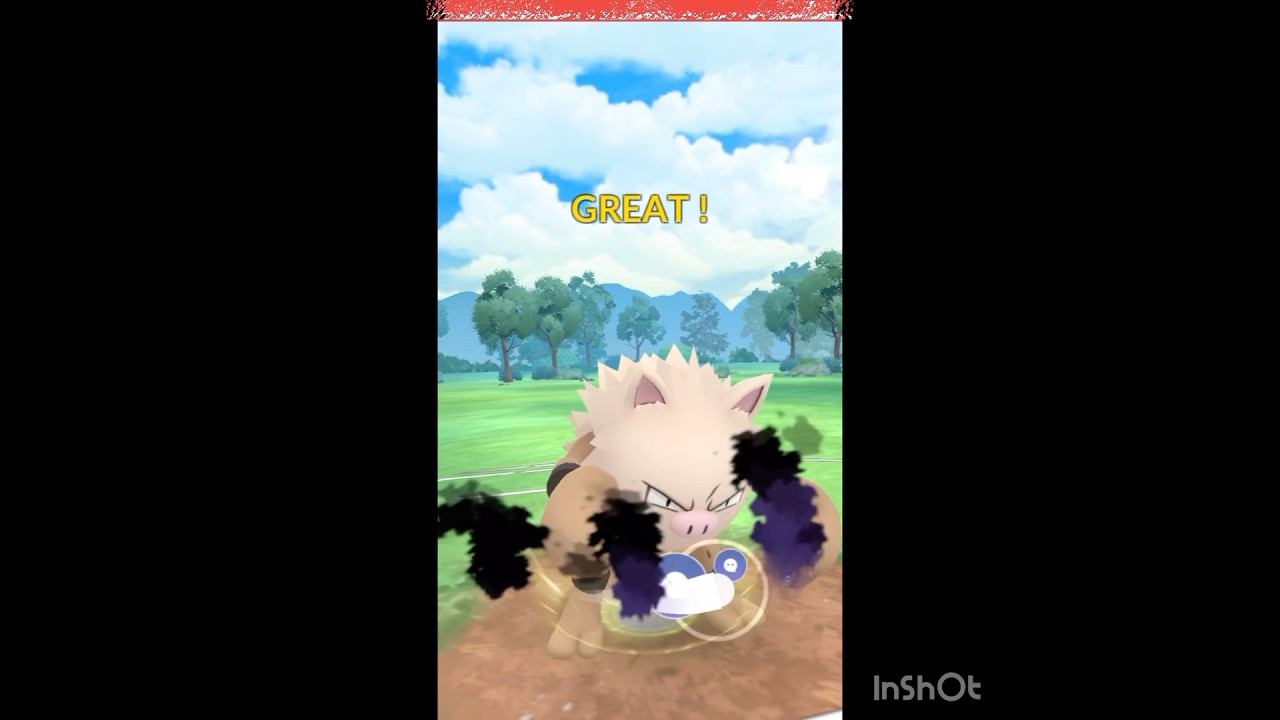 いけ💨オコリザル‼️