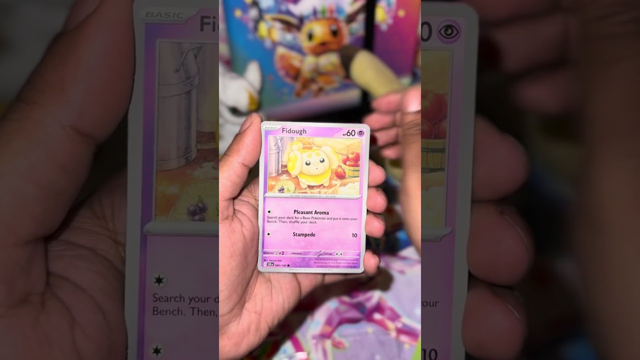 SV: Stellar Crown - Squirtle SIR Chase 2nd Pack #pokemoncards #pokemontcg #pokemoncommunity