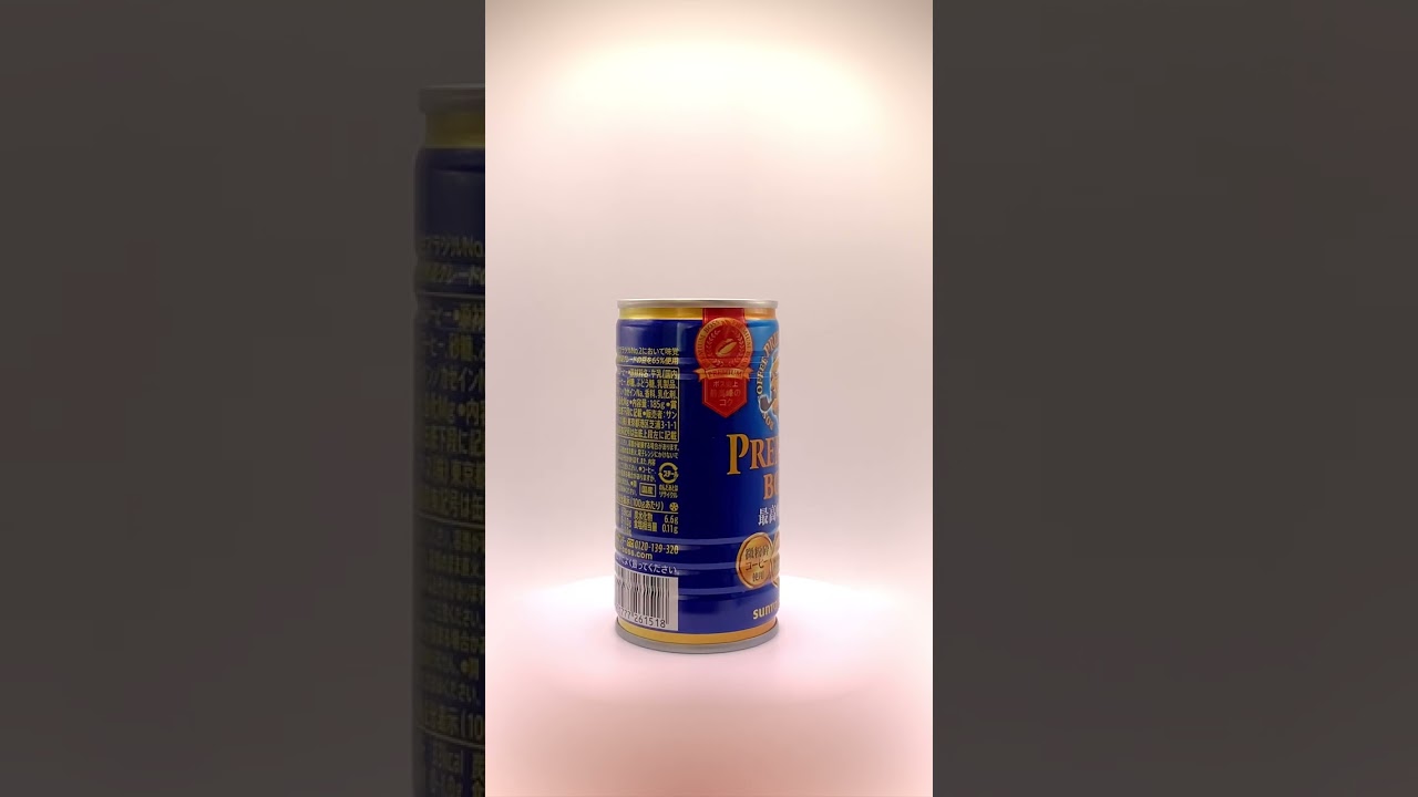 【コーヒー】PREMIUM ボス 　シャワーズ　Pokémon