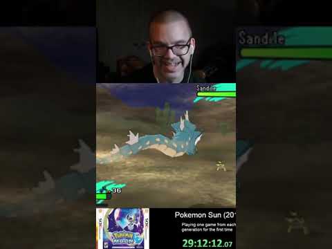 SHINY SANDILE | #heyitsprophecy on #Twitch