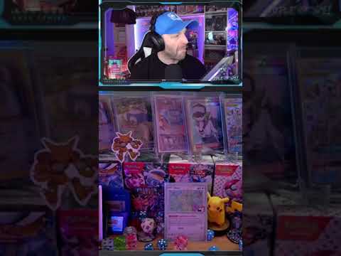 Didn't know there was a non holo Noctowl?! | #forcexofxwill on #Twitch