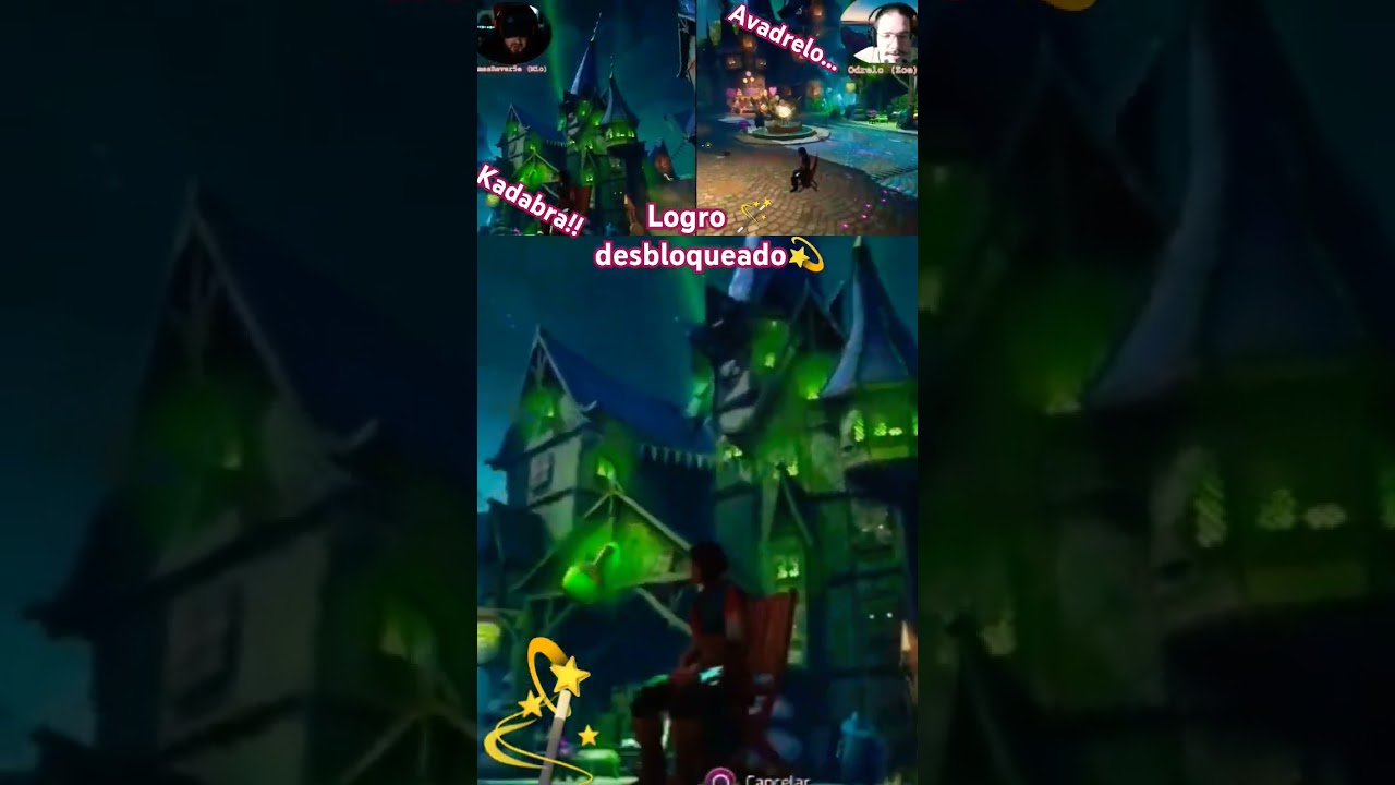 Split Abra🪄Fiction Kadabra💫!!