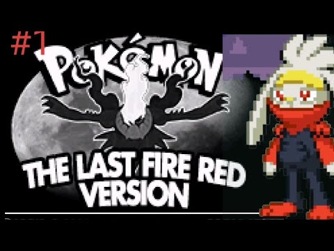 Evolving my scorbunny into Raboot | POKEMON THE LAST FIRE RED|EP-1